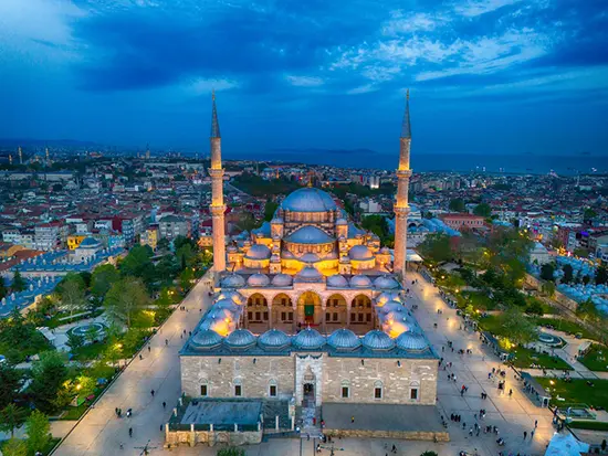 عروض سفر لتركيا | رحلات سياحية تركيا | بكجات سفر لتركيا | السفر الى تركيا